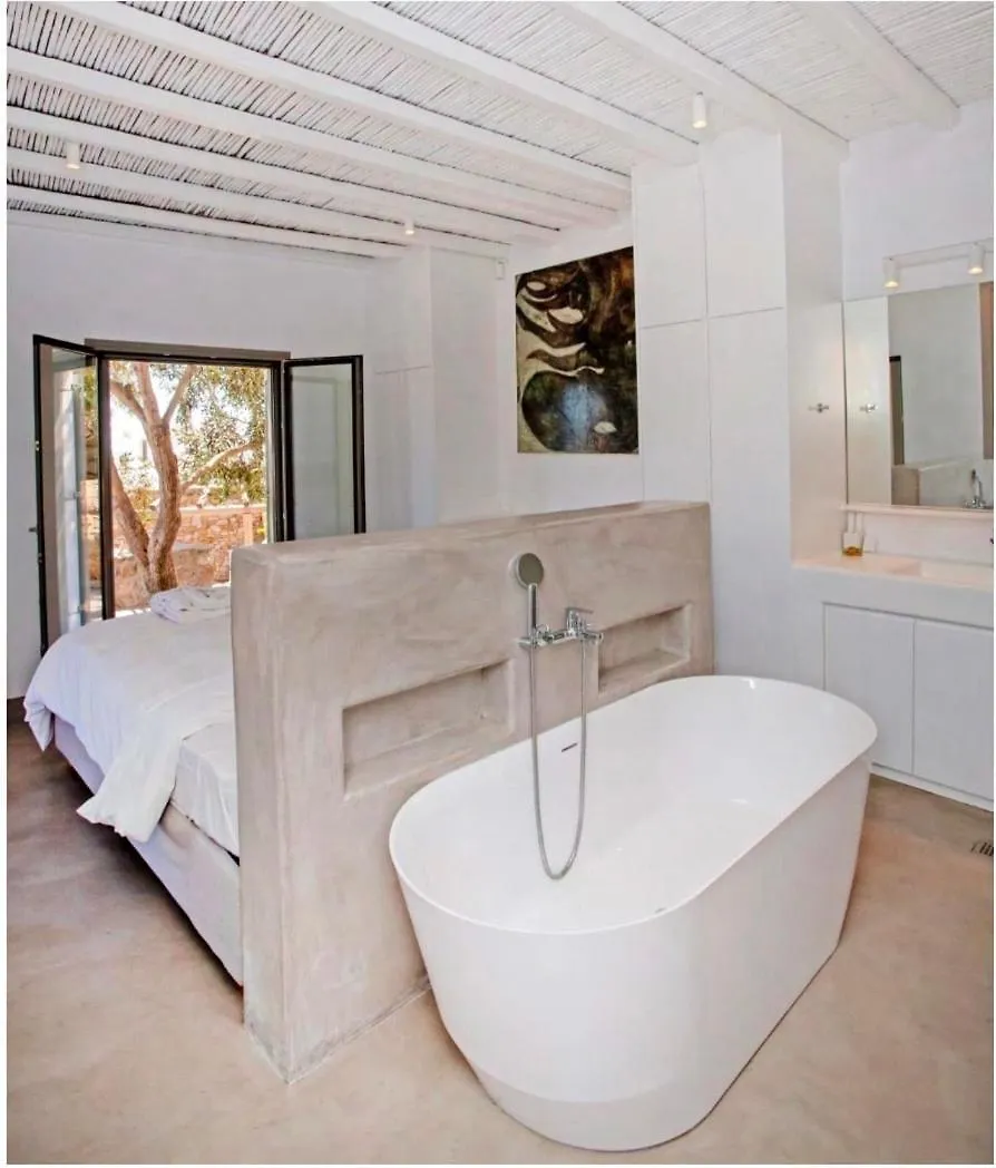 Private Villa Verdigris With Infinity Sea Views Mykonos Town 0*,  Griechenland