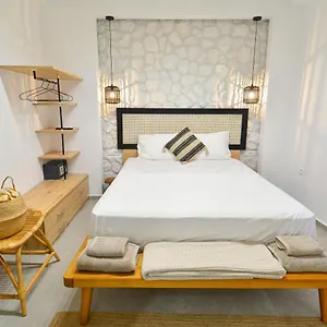 Oikia Mykonos Διαμέρισμα