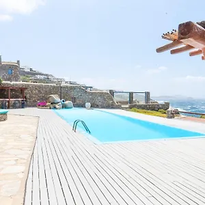 Casa De Blue Villa